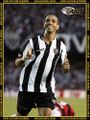 O único gol do Galo no triunfo sobre o Vitória-BA pelo Brasileirão de 2009 - 24/10/2009.